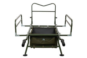 Fox R-Series Plus Barrow