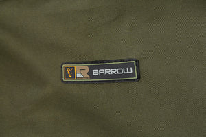 Fox R series Barrow