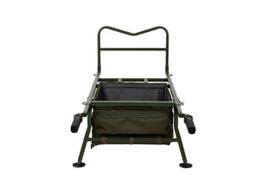 Fox R series Barrow