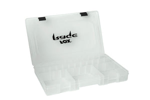 Fox rage Storage Box Large Shallow