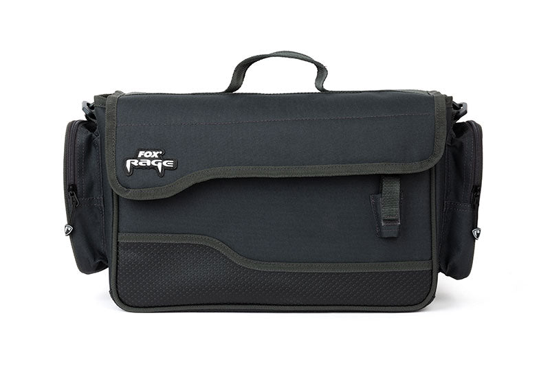 Fox Rage Large Shoulder Bag Bankside Tackle - Main Image