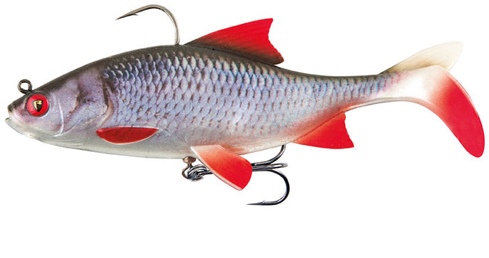 Fox Rage Replicant Super Natural Roach