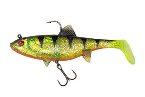 Fox Rage Replicant Ultra UV Wobble Lure