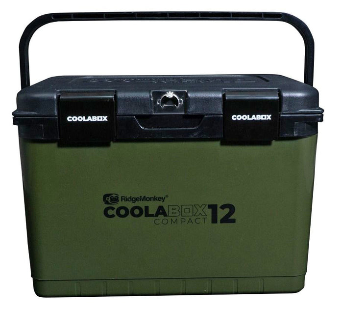 Ridgemonkey Coolabox Compact 12