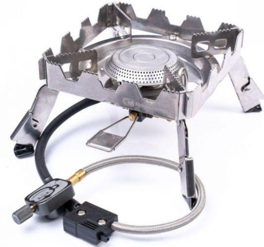 Ridgemonkey Quad Stove Pro Mini