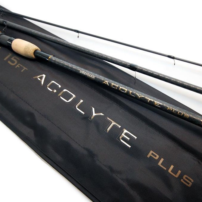 Drennan Acolyte 15ft Plus Float Rod – Bankside Tackle