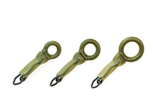 Drennan Quick Change Run Rings