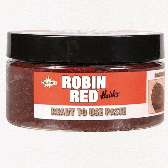 Dynamite Baits Robin Red Paste