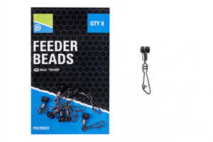 Preston Innovations Feeder Beads