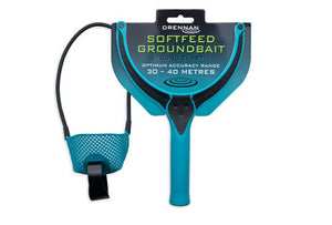 Drennan Softfeed Groundbait Catapult