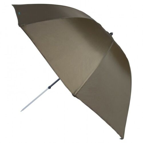 Korum 50in Graphite Brolly