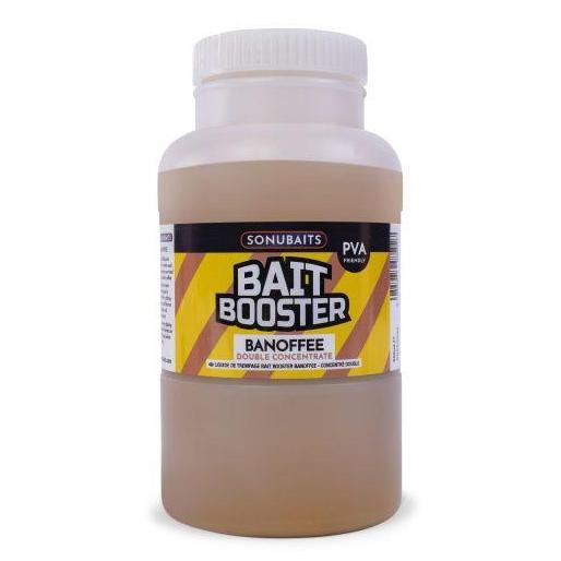 Sonubaits Bait Booster Liquids