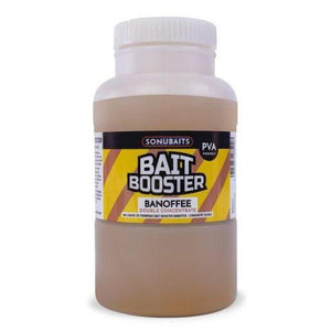 Sonubaits Bait Booster Liquids