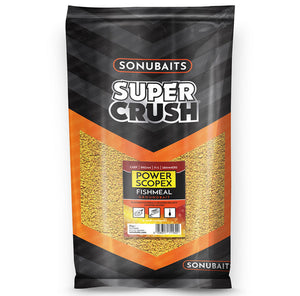 Sonubaits Power Scopex Groundbait 2kg