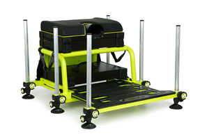 Matrix S25 Superbox Lime