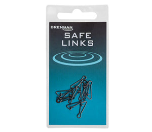 Drennan Safe Links