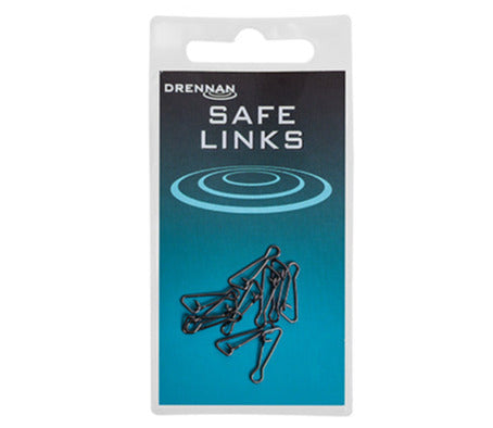 Drennan Safe Links