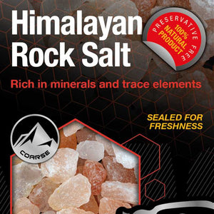 Nash Himalayan Rock Salt