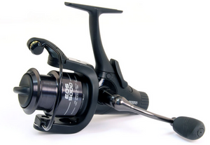 Fox EOS 5000 Reel, Baitrunner Reels, Fox, Bankside Tackle