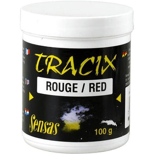 Sensas Tracix Red Dye