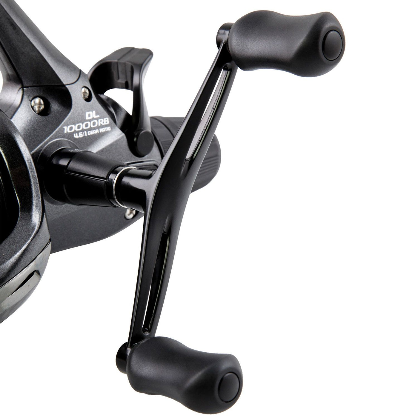 shimano 6000 rb reel Shimano Baitrunner DL 6000 RB