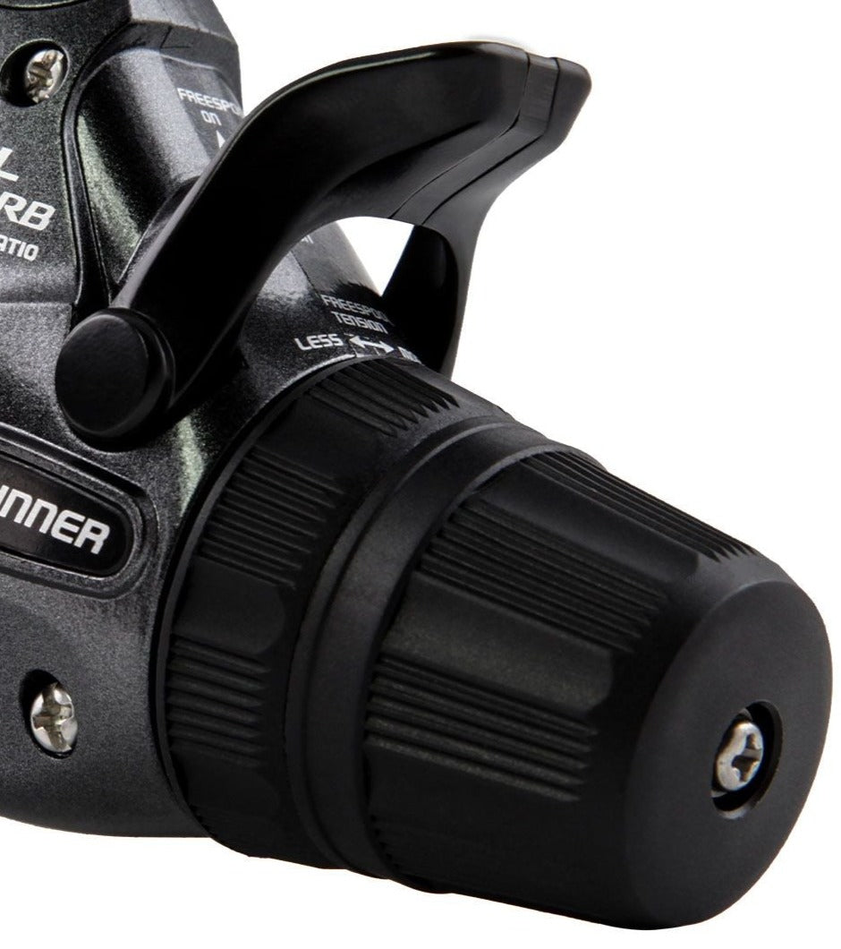 shimano 4000 dl reel Shimano Baitrunner DL 4000 FB