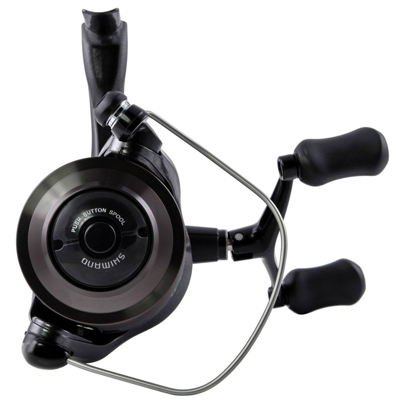 Shimano Baitrunner DL 4000 FB