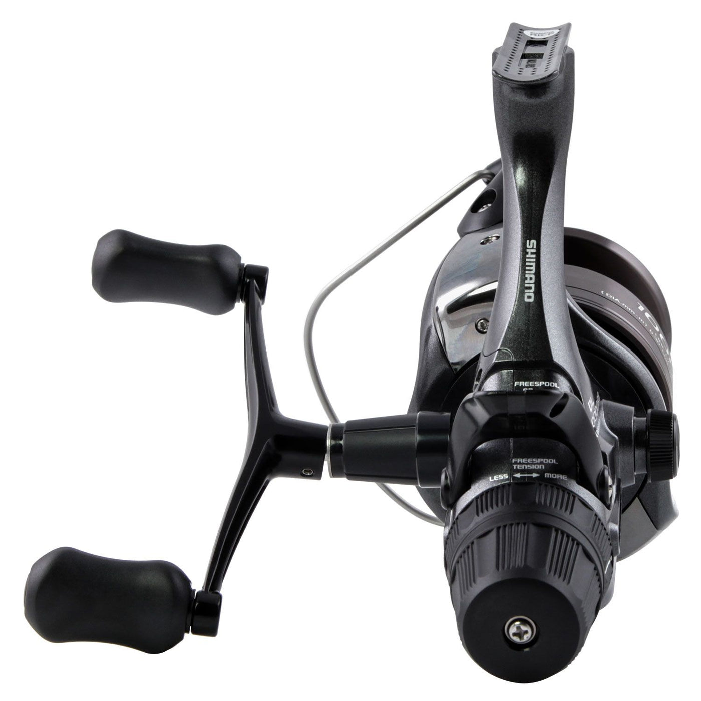 shimano 6000 gte baitrunner reel Shimano Baitrunner DL 6000 RB