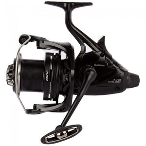 Shimano Baitrunner XT-B LC Medium Baitrunner Reel