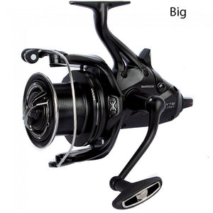 Shimano Baitrunner XT-B LC Big Baitrunner Reel