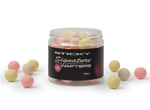 Sticky Baits Signature Wafters