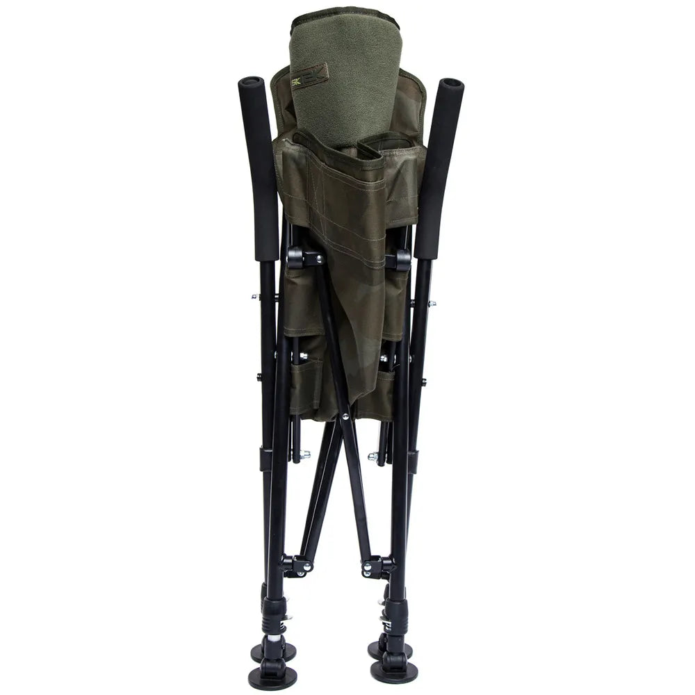 Sonik SK TEK Folding Chair Bankside Tackle