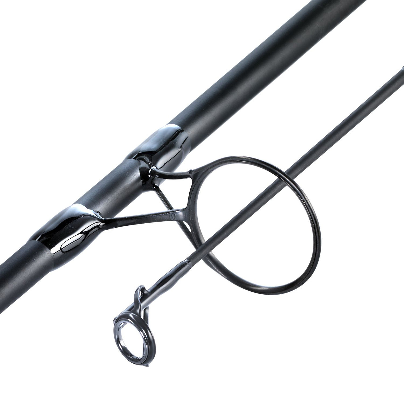 Sonik Xtractor Carp Rods Cork Handle 10ft 3.5lb – Bankside Tackle