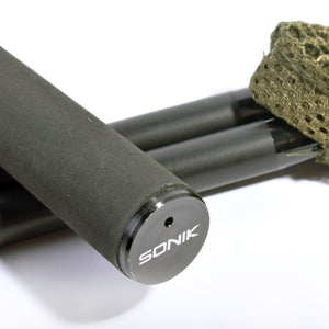 Sonik Xtractor Landing Net 42″