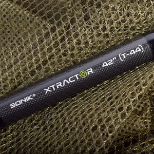 Sonik Xtractor Landing Net 42″