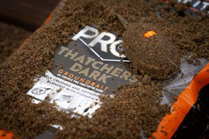 Sonubaits Pro Thatchers Original Groundbait