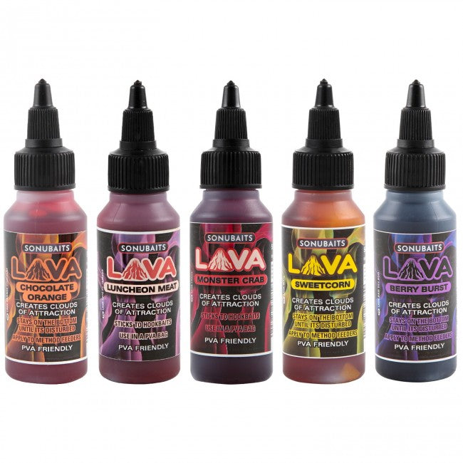 Sonubaits Lava 50ml