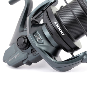 Shimano Speedmaster 14000 XTC