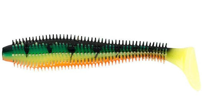 Fox Rage Spikey Shad 9cm