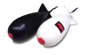 Midi/Medium Spomb, Spods & Spombs, Spomb, Bankside Tackle