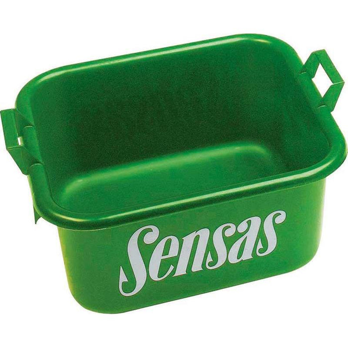 Sensas Square Bowl