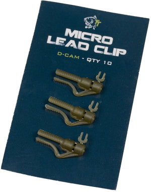 Nash Micro Lead Clip, Rig Bits, Nash, Bankside Tackle