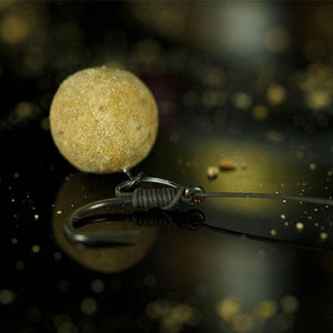 Sticky Baits Manilla Active Wafters