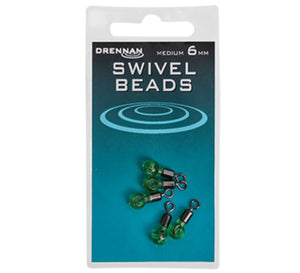 Drennan Swivel Beads