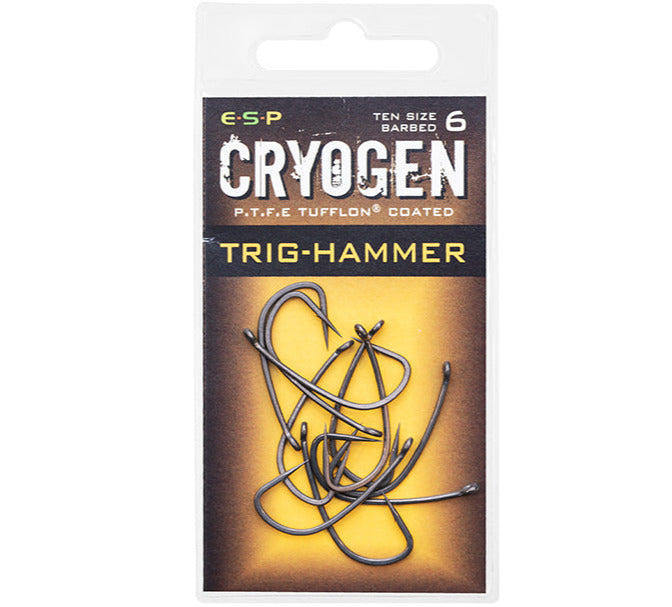 ESP Cryogen Trig-Hammer Hooks