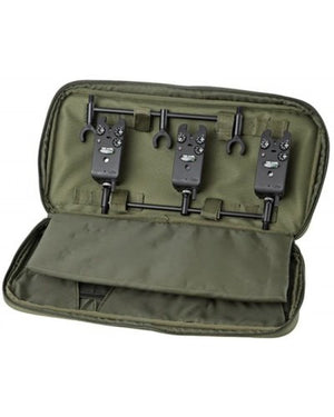 Trakker NXG 3 Rod Buzzer Bag, Luggage, Trakker, Bankside Tackle