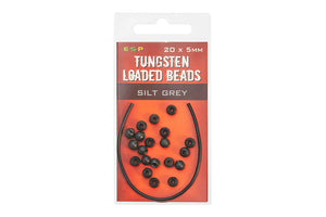 ESP Tungsten Loaded Beads