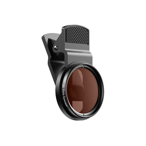 Fortis Polarised Phone Filter