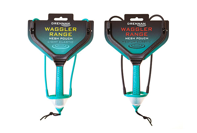 Drennan Waggler Range Catapults