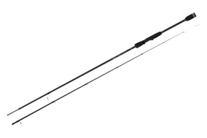 Fox Rage Warrior Dropshot Rod 240cm/7.8ft 4-17g